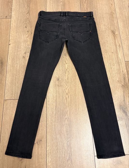 Blugi bărbați Diesel Industry, W31, L32