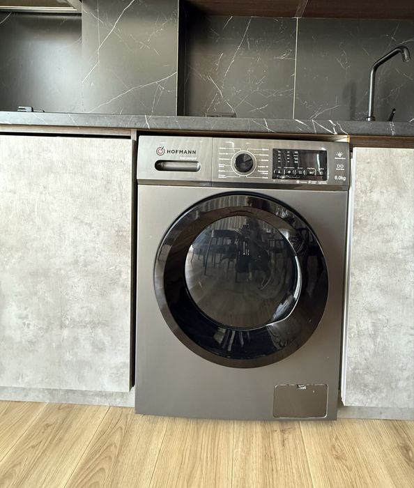 Стиральная машинка