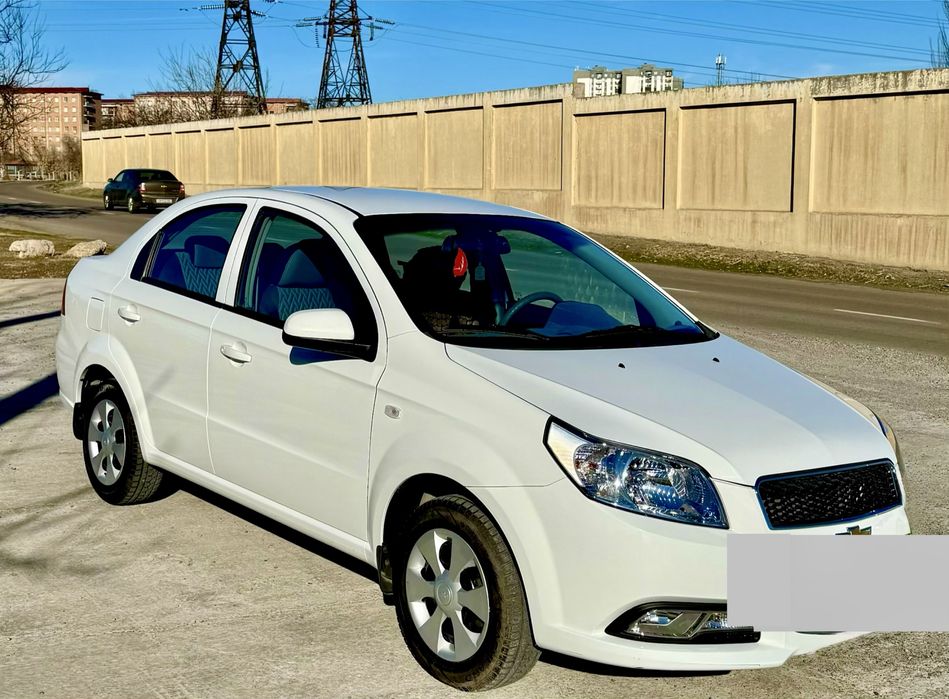 Продается Нексия 3 , механика