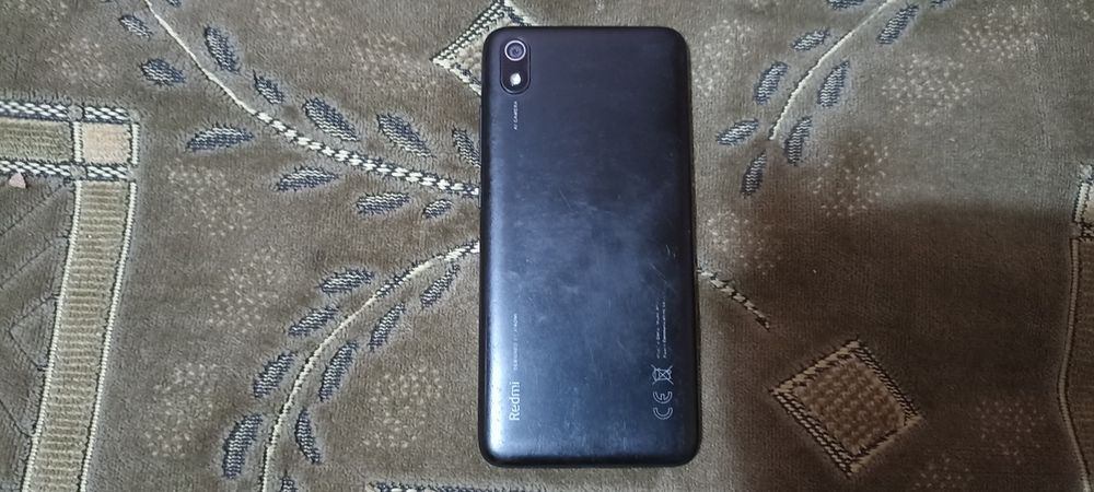 Xiaomi redmi 7A 3/32 gb