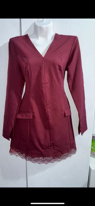 Разгрузка гардероба