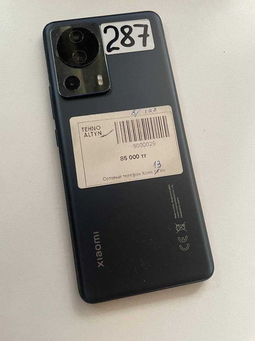 Xiaomi 13 Lite 8/128gb