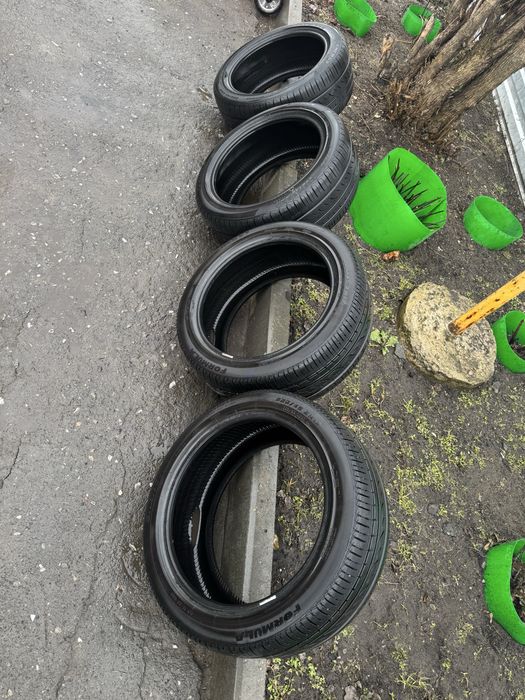 Formula Energy (Pirelli) 225/45/17