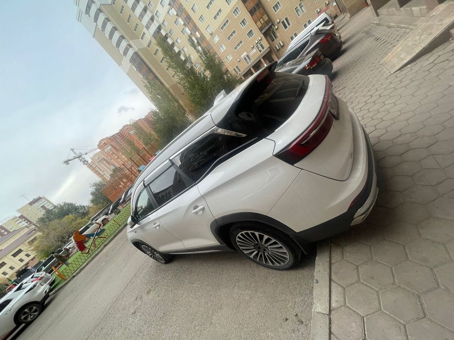 Джетур х90 плюс 2 объем. 2023 года