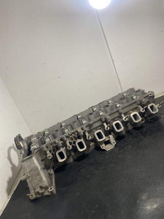 Chiuloasa BMW Seria 5 E60 E61 530d 3.0d M57