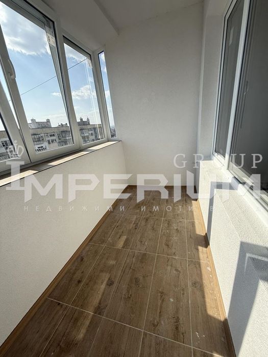 Продава се Двустаен апартамент в Варна, Автогара - 42 кв.м за 1456 €/кв.м - Снимка #2