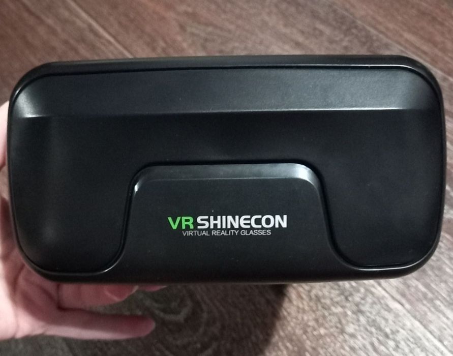 Очки виртуальной реальности VR SHINECON GO4E