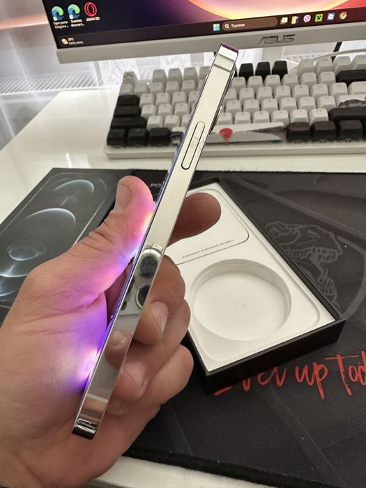 Iphone 12 pro 128gb