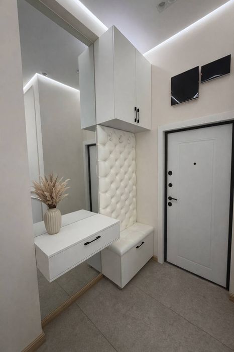 Продаётся квартира ЖК Prestige Gardens 2в3/4/14