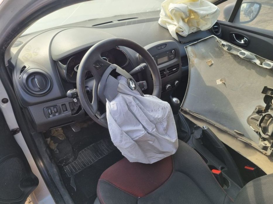 Dezmembrăm Renault Clio 4, 2015, 1.2 benzina