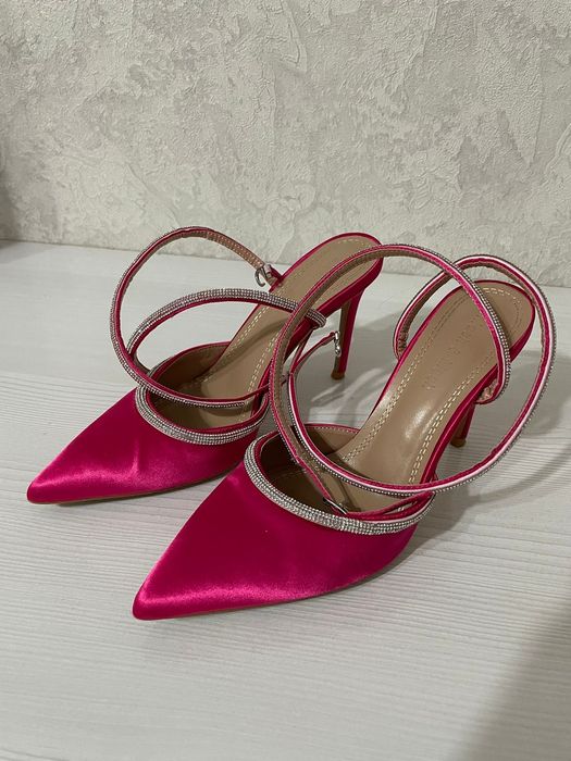 туфли вечерные для женщин