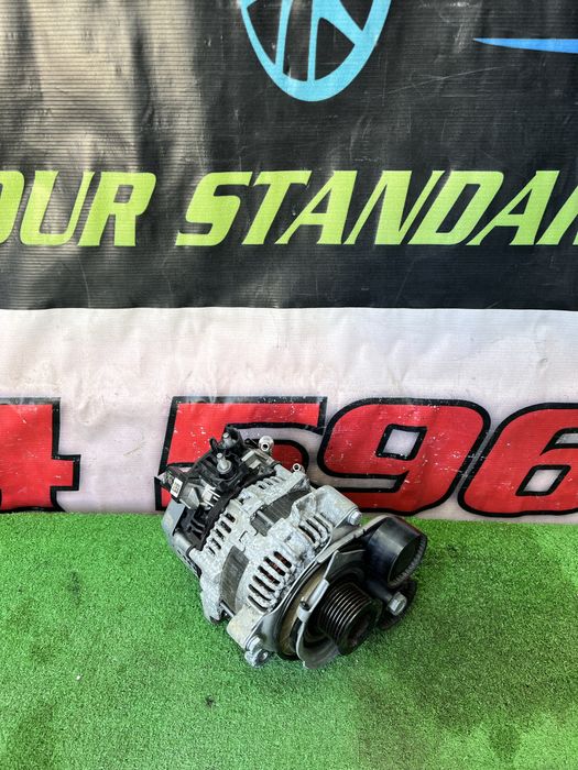 Bmw Seria 3 G20 Seria 5 G30 Seria 7 G11 X5 G05 Mild Hybrid Alternator