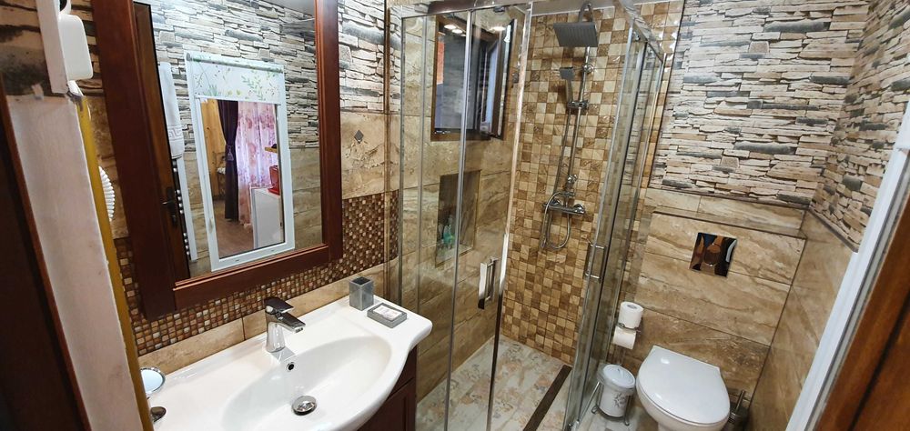 ”La Cristina” *** Sinaia