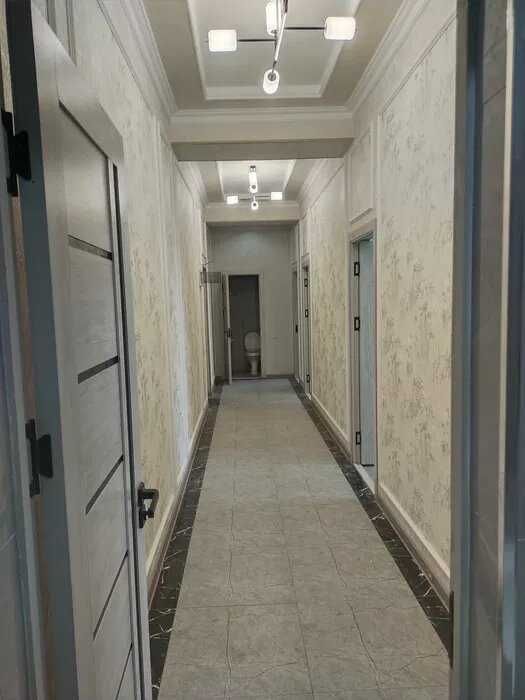 Сдаётся квартира на Чиланзар 9кв.‼️