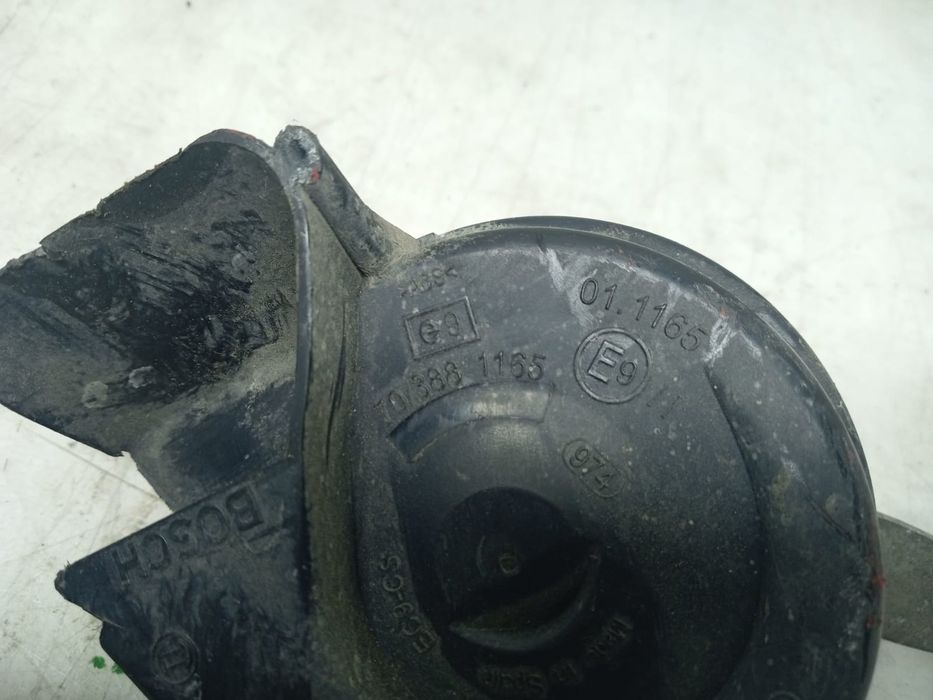 Claxon stanga e93881165 Audi A4 B8/8K (2007 - 2011)