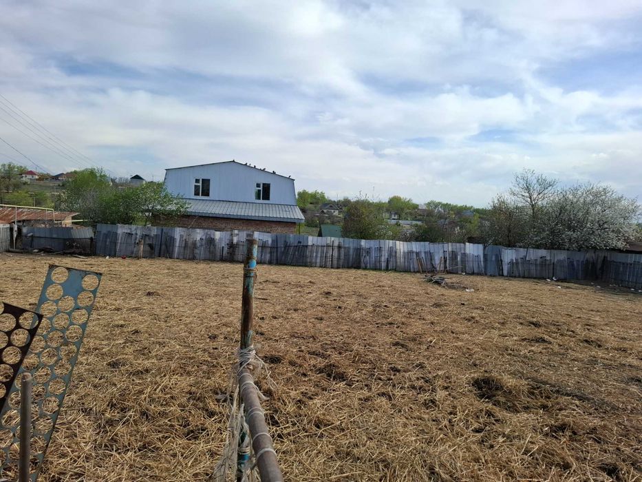 Продам дачный дом