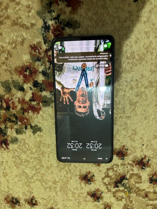 Redmi note 10 pro 8/128