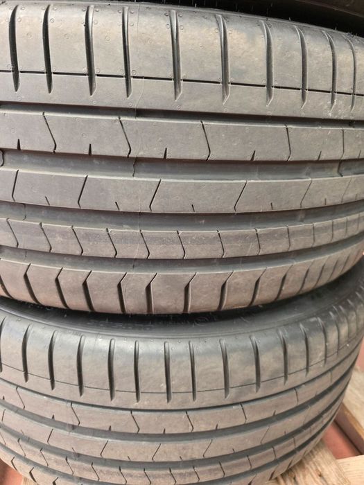 Jante(roți) Originale BMW X5 G05, X6 G06 M742 R22