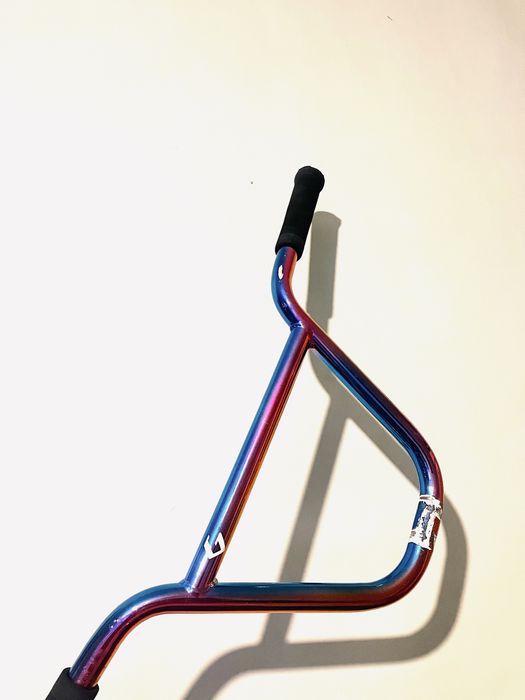 Продам запчасти бмх