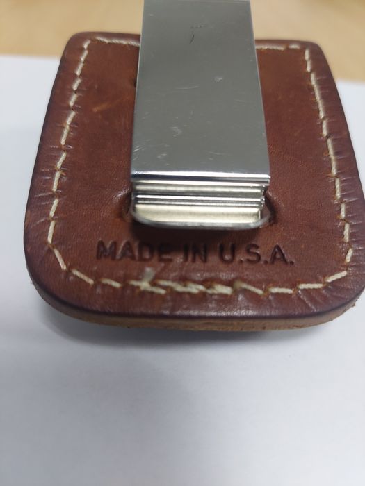 Чехол для Zippo.