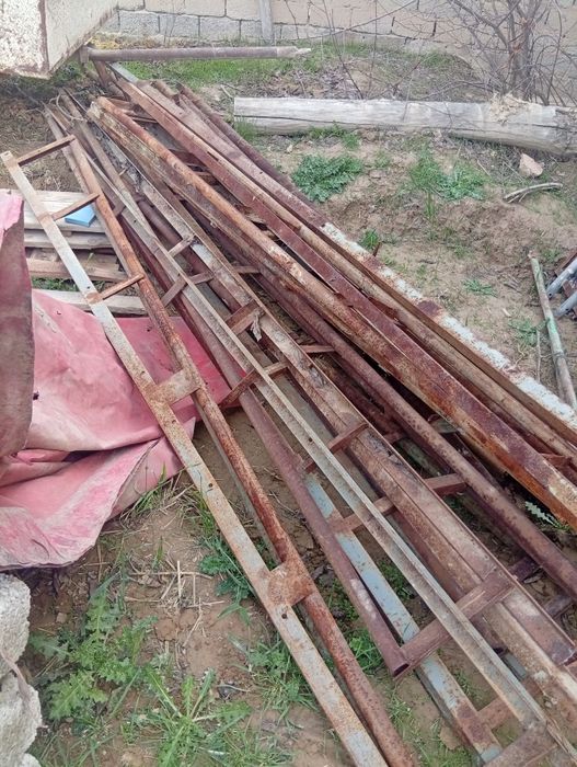 Труба 150 мм сотилади