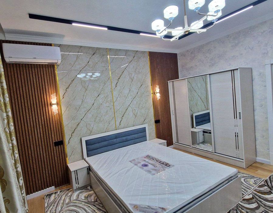 Arenda kvartira oilaga yoki studentlarga Shayhontohur drujba metroga y