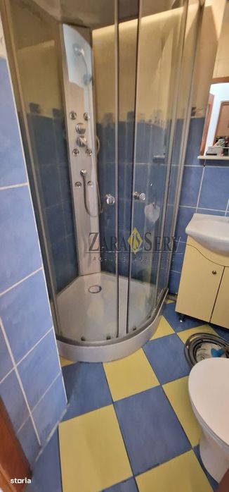 Apartament 3 camere, Ghe. G. Cantacuzino, Ploiesti