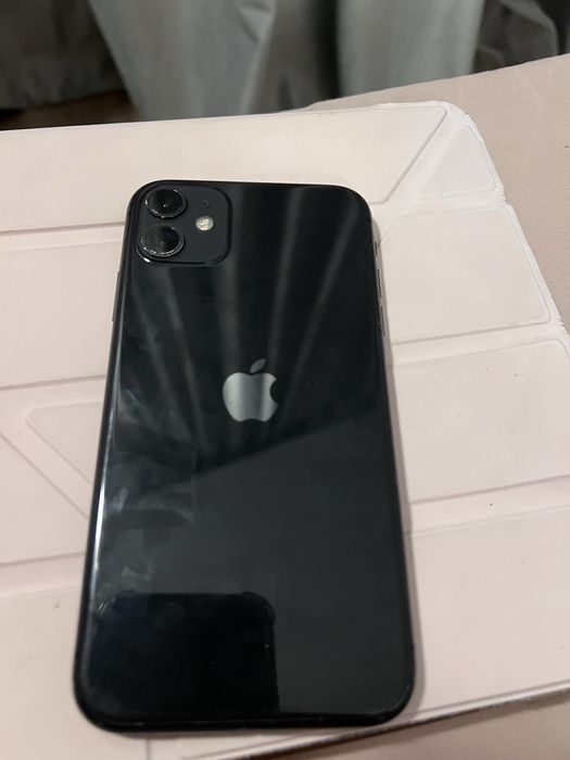 iPhone 11, фейс все работает
