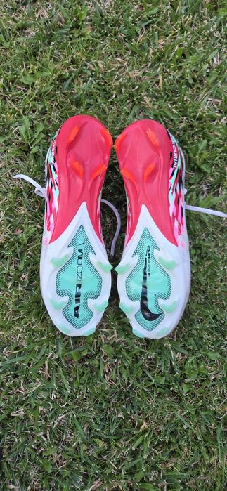 Nike Zoom Mercurial Vapor 16 Pro FG