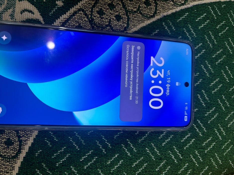 Реалми 10 про 256 гб