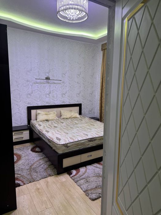 Сдаётся Premium lux большая 2х ком кв на Гагарина ор. Корзинка!