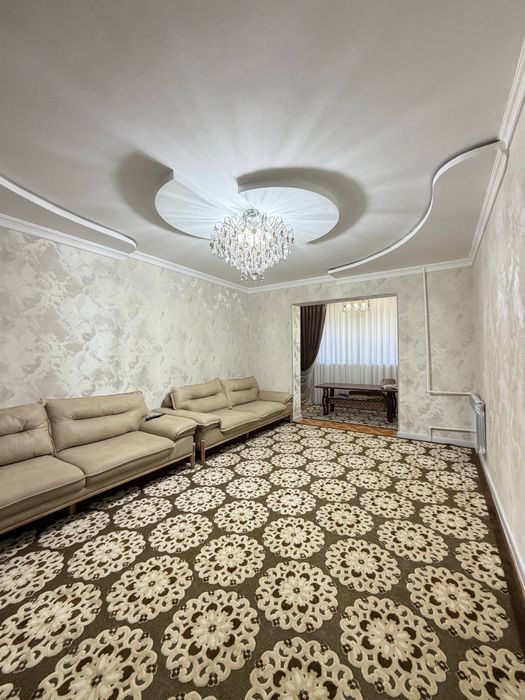 Srochna 4 xona Yunusobod 16-kv 1 etaj sotiladi 115.000