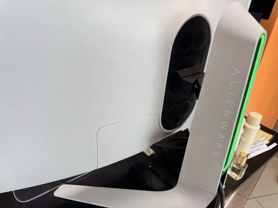 Alienware AW3420DW Монитор