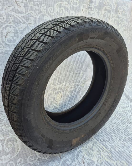 Зимние шины, комплект. Lexus LX470