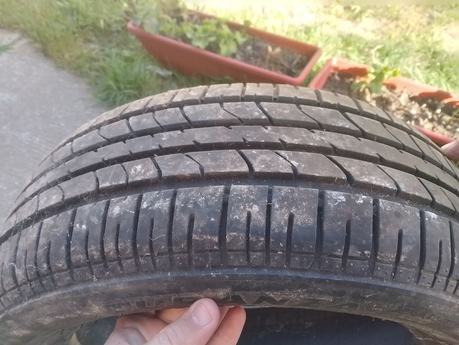 Anvelope 195/50 R 15