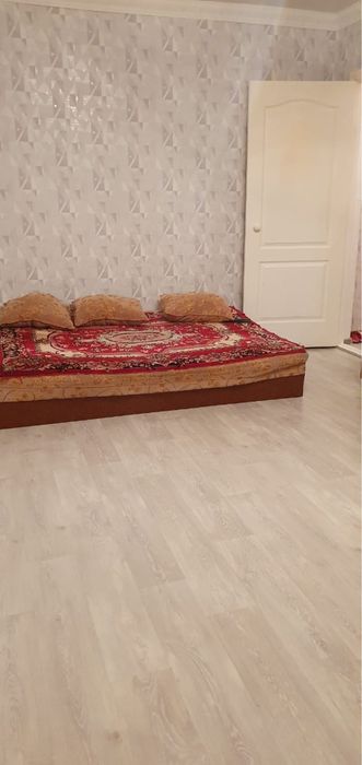 Однокомнатная квартира