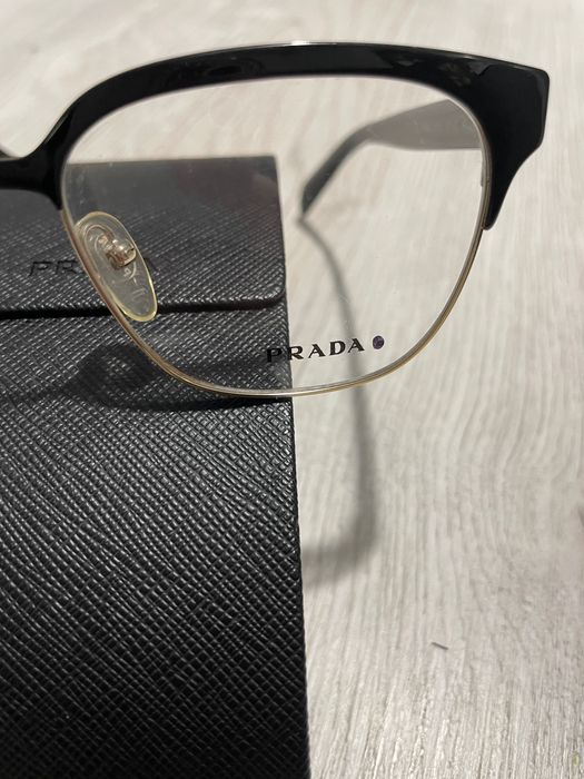 Prada рамки за диоптрични очила