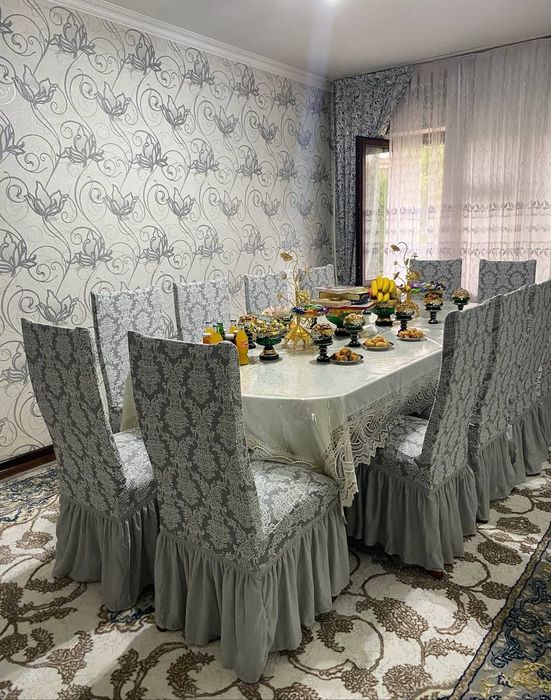 Stul uchun chexol chixol