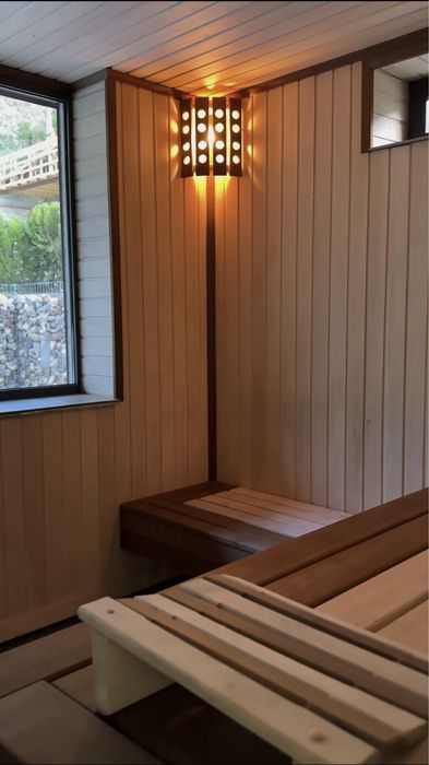 Аренда дача в Бургулуке