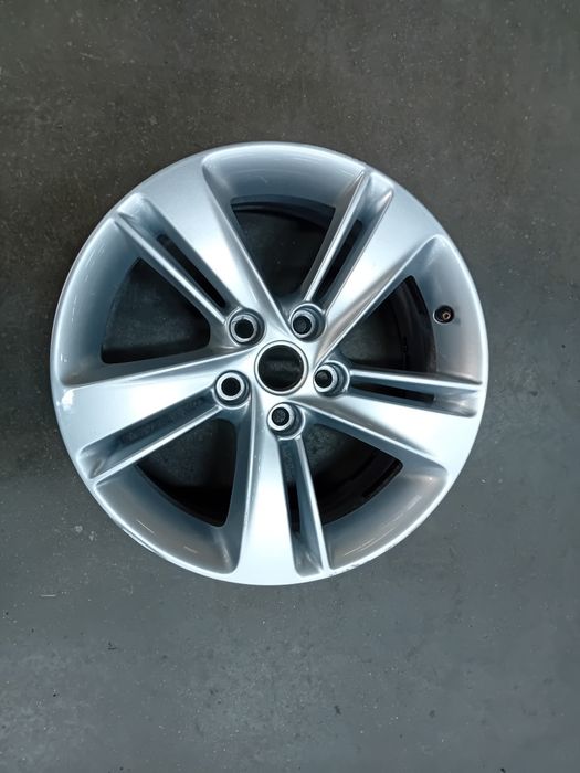 Janta Opel Insignia B R17 7.5J