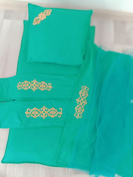 Бесик жасау сатылады