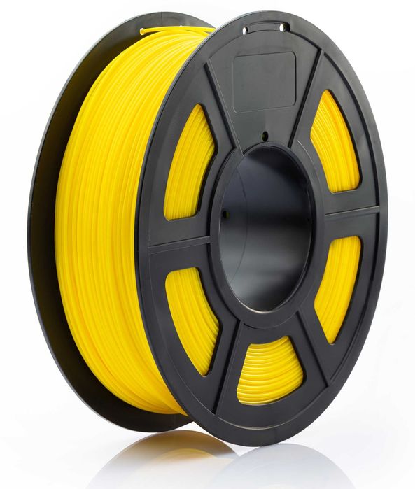 Пластик PETG (филамент) для 3D печати (3D принтера)