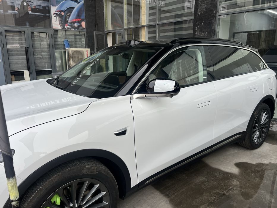 leapmotor c11 640 km electro 2025