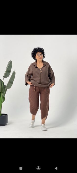 Новая одежда 48-56 рр