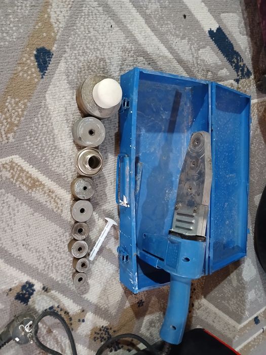 Утюк сантехника сатылады