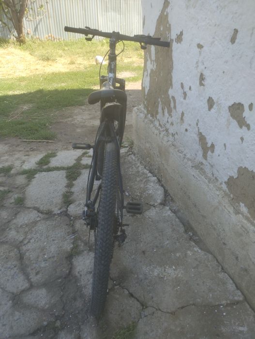 Велосипед MAKINAR