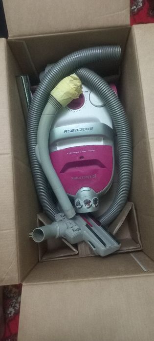 Плисос окиб горингла