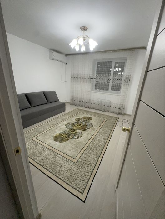 Продам Квартиру мкр Береке