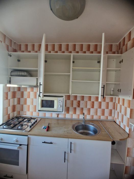 Mobila de bucătărie
