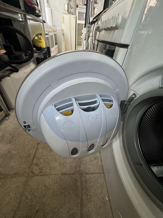 Пералня indesit 6kg